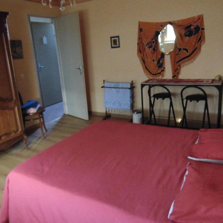 Chambres D'Hotes Sejour Au Naturel Saverne Zewnętrze zdjęcie