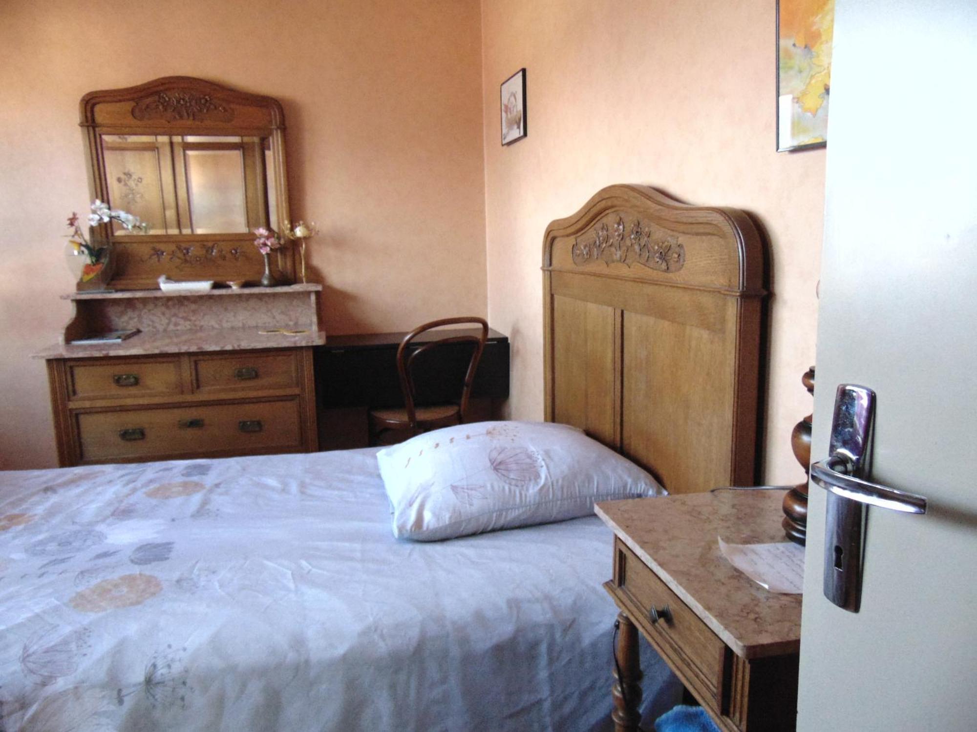 Chambres D'Hotes Sejour Au Naturel Saverne Zewnętrze zdjęcie