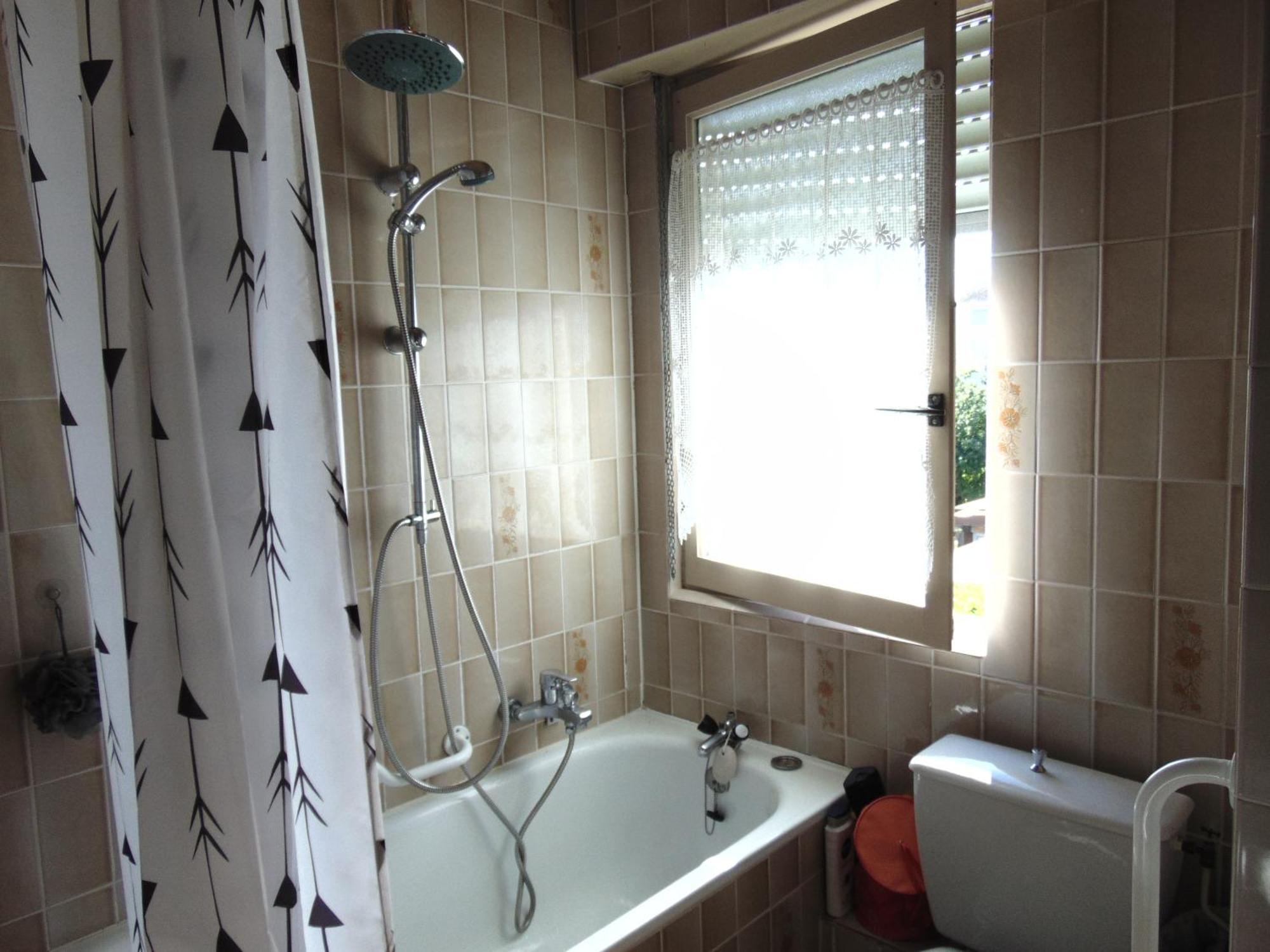 Chambres D'Hotes Sejour Au Naturel Saverne Zewnętrze zdjęcie